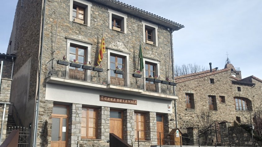 Campanya felina a Campelles