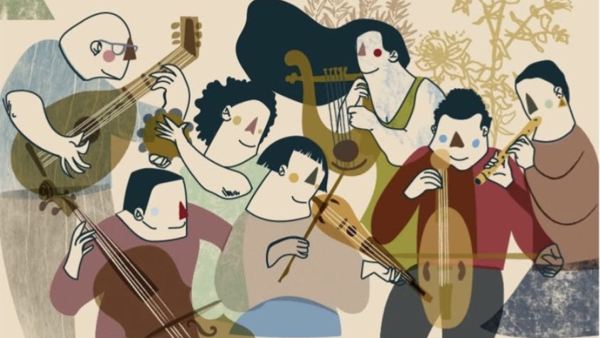 L'autora del cartell del FeMAP 2025 és de Molló