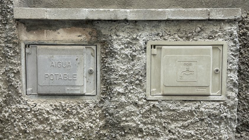 Sant Joan canvia els comptadors d'aigua per modernitzar-los