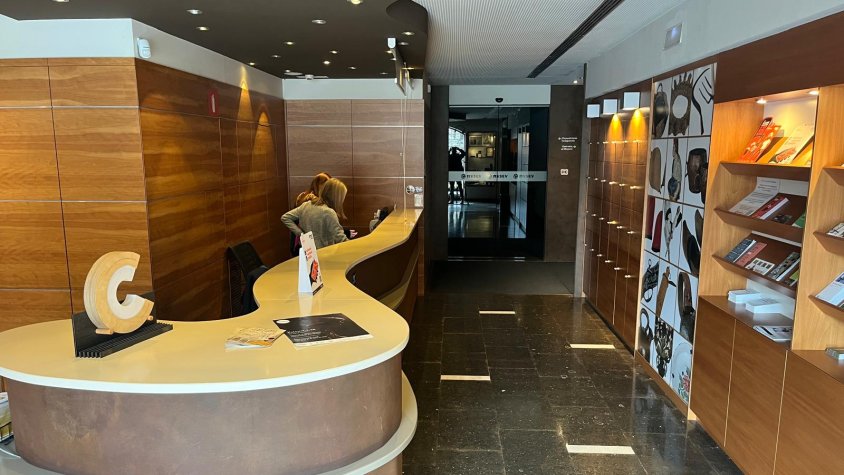 L'Oficina de Turisme de Ripoll es trasllada al Museu Etnogràfic