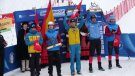Oriol Cardona torna de la Copa del Món de Bormio amb dues medalles d'or