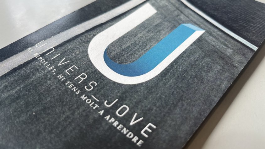 L'Univers Jove es reformula en la seva onzena edició