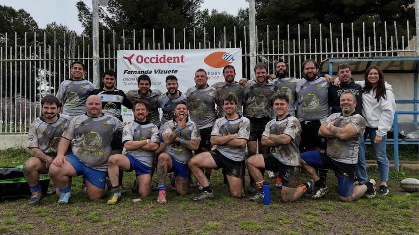 El Rinyoles RC jugarà la semifinal del play-off d'ascens com a local
