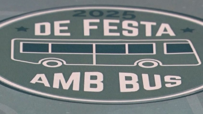 Llanars s'incorpora al "De festa amb bus"