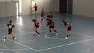 Campdevànol, seu de la fase prèvia de la Copa Catalana de futbol sala