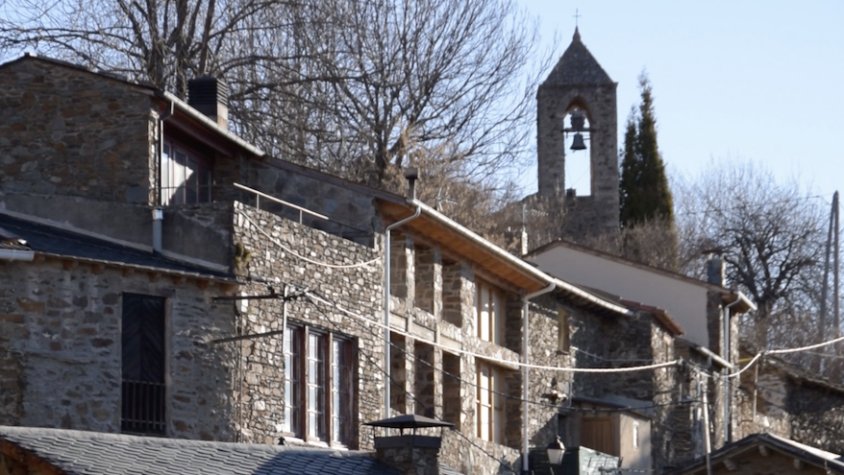 Es renovarà la xarxa d'aigua de Ventolà, a Ribes de Freser