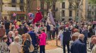 Ripoll viu intensament la Festa Major de Sant Eudald