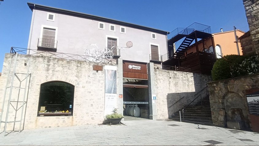 L'Etnogràfic "obre les portes" aquest cap de setmana