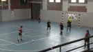 El Futsal Campdevànol es queda sense Copa Catalana