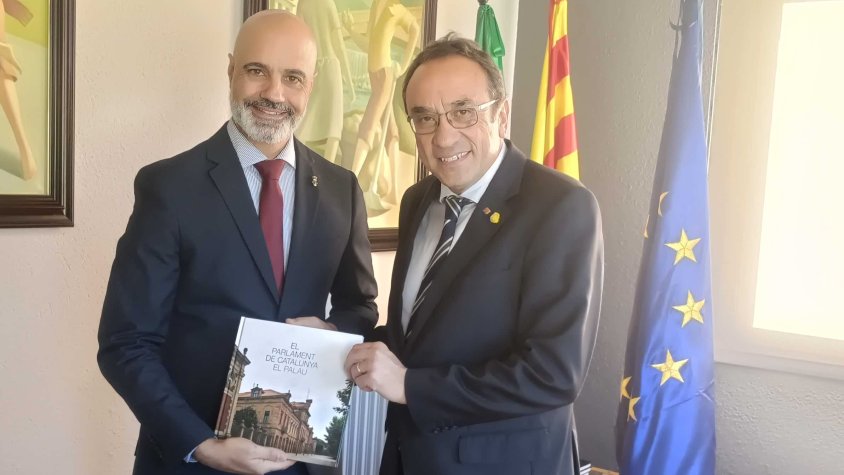 Rull posa en valor el pes i potencial econòmic de la comarca