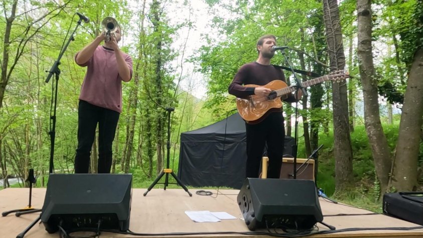 Engega la primavera al Microclima