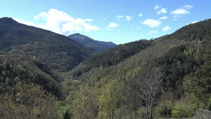 El projecte es durà a terme a tres indrets de la xarxa Natura2000 de la Vall de Ribes
