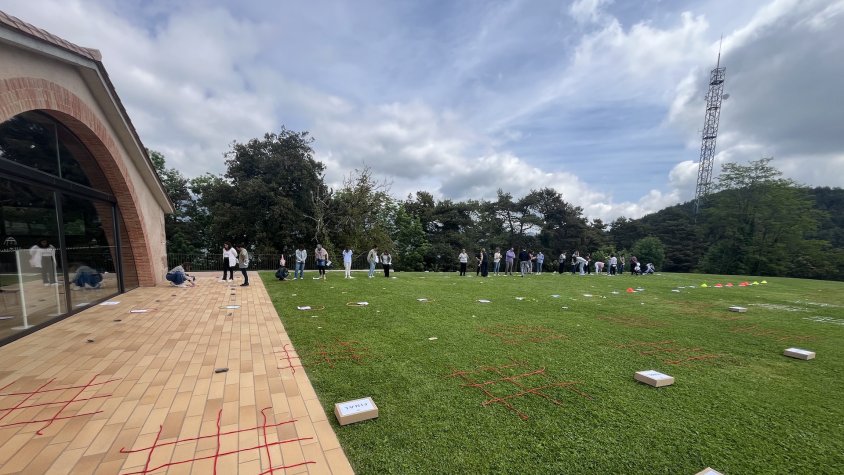 L'atenció integrada social i sanitària del Ripollès continua evolucionant