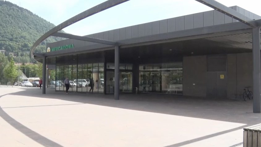 Les compres de la companyia de supermercats i de venda online de Mercadona a proveïdors de Catalunya superen els 5.200 milions d’euros