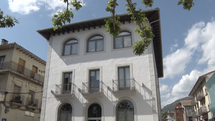 Independents i ERC han denunciat les dificultats d'accés i consulta als expedients municipals en un comunicat conjunt