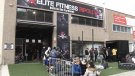 S'impulsa una activitat solidària a l'Elite Fitness Ripollès