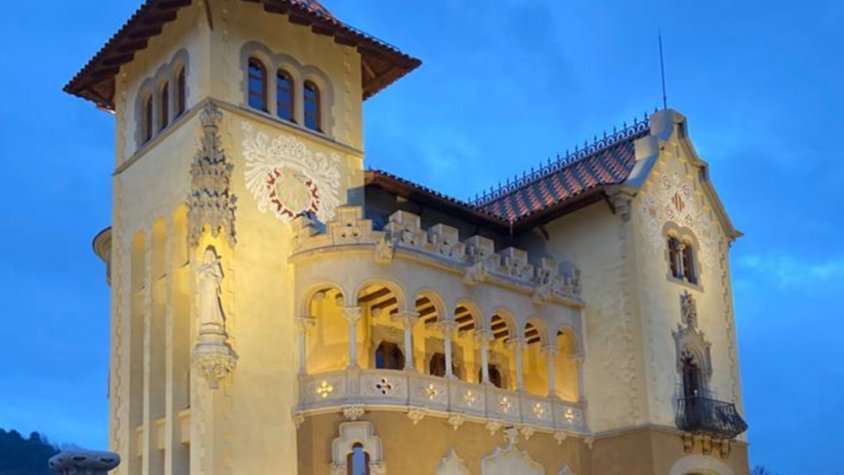 Can Roig tindrà estudis universitaris