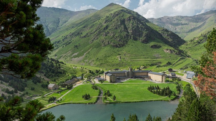 Les estacions de Vallter i la Vall de Núria continuaran sent les porta d’entrada de referència a la natura del Ripollès