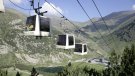 FGC licita la renovació del Telecabina Coma del Clot de Vall de Núria