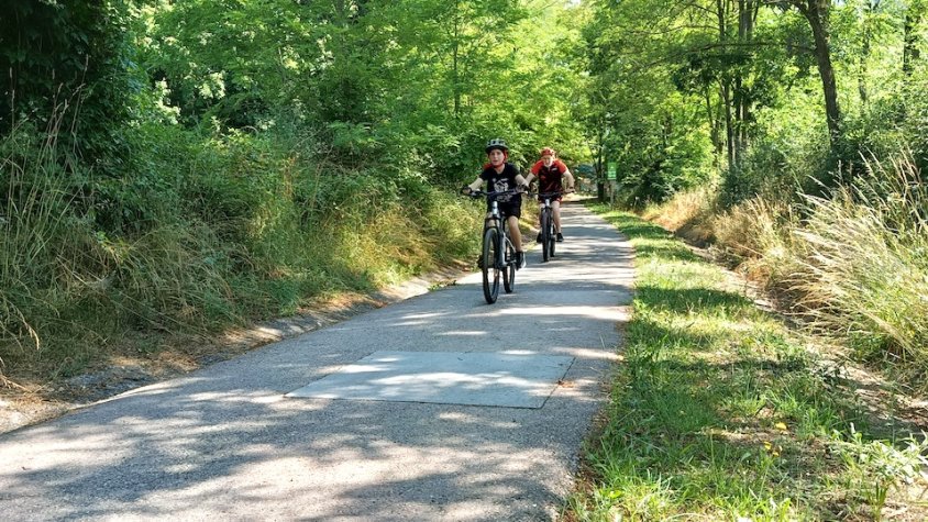 La ruta del Ferro de Ripoll