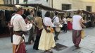 El mercadal del Comte Guifré dona el tret de sortida