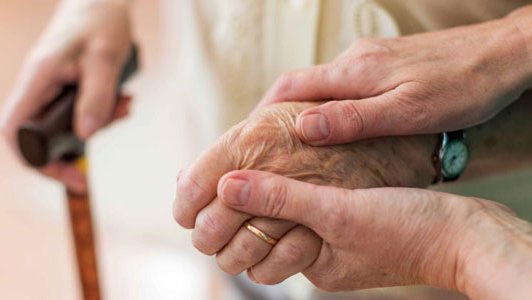 Sant Joan vol caminar cap a un nou model de cures comunitàries