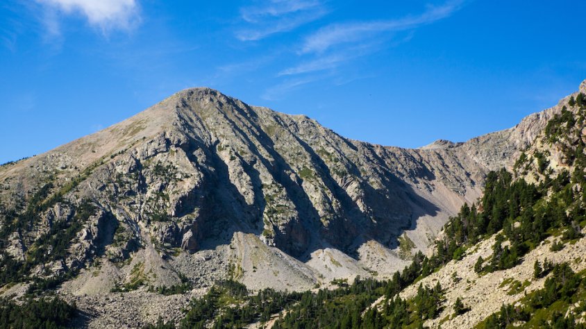 Imatge de Vallter a l'estiu