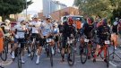 130 participants a la marxa Cicloturista de Ripoll 'Terra de Comtes i Abats'