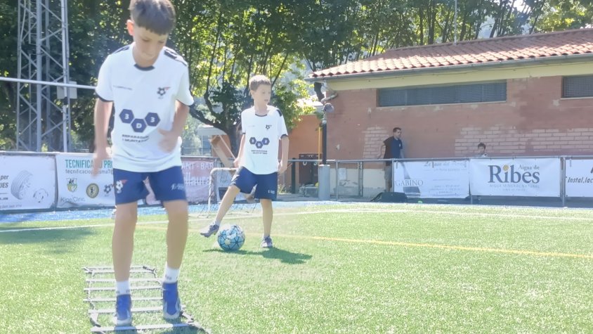 El Campus Pro tindrà cinquena edició