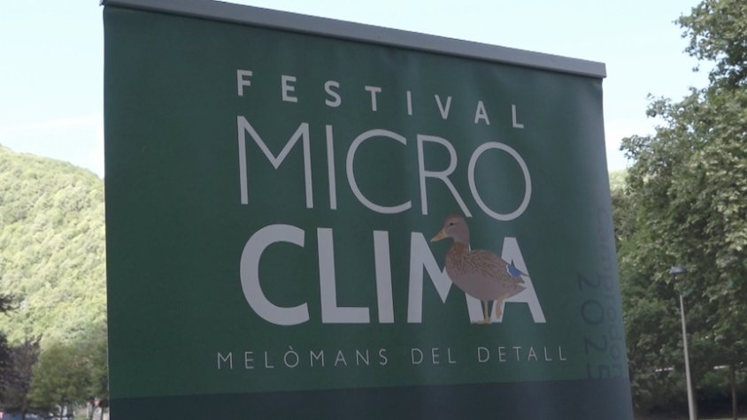 La carn de poltre, protagonista de la proposta gastronòmica del Microclima