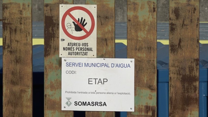 Els nous filtres posaran a ratlla els alts nivells d’arsènic, present en les aigües que provenen de les capçaleres del Freser
