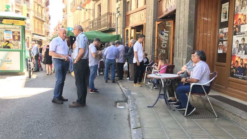 Camprodon serà una de les destinacions preferides per gaudir de la Segona Pasqua