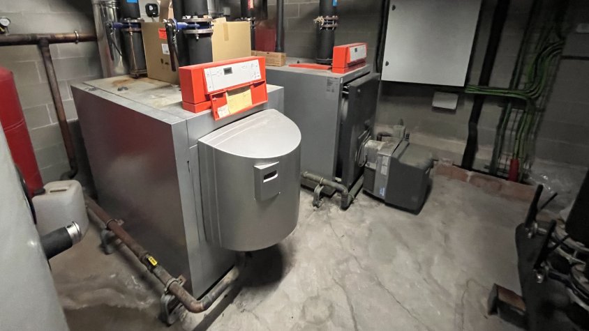 700.000 euros per millorar la sostenibilitat i eficiència energètica de l'Avellaneda