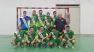 Tercera posició de l'EFS Ripoll a la Champions League de Xipre