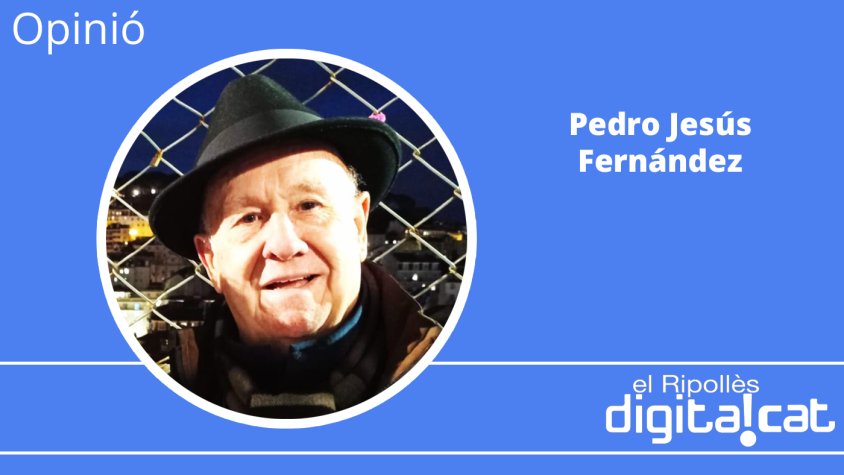 En Cisco i la cova de les orenetes