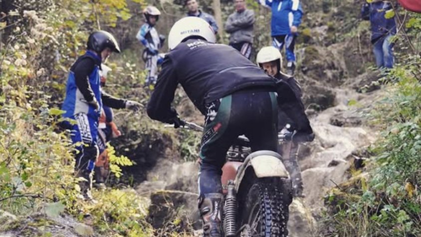 2DTSC I Moto Club Abadesses