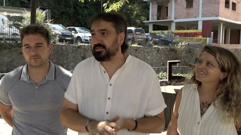 La CUP denuncia més de 300 pisos a l'Agència Tributària de Catalunya com a pisos turístics il·legals 