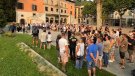 Ripoll homenatja les víctimes dels atemptats de 2017