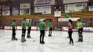Comença la pretemporada de l'Hoquei Club Ripoll