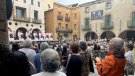 Mèxic envaeix Sant Joan de les Abadesses amb les seves danses