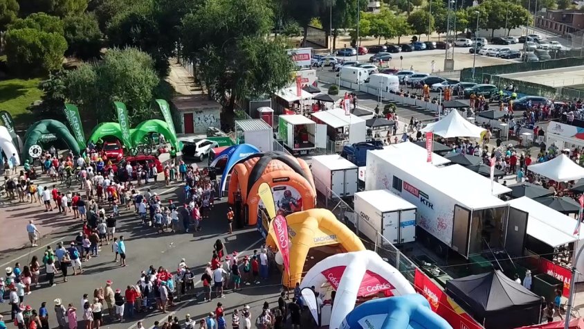 La caravana publicitària s'instal·larà a la plaça Clavé de Sant Joan de les Abadesses