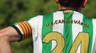 La Unió Esportiva Campdevànol està a una victòria de la Segona Catalana 