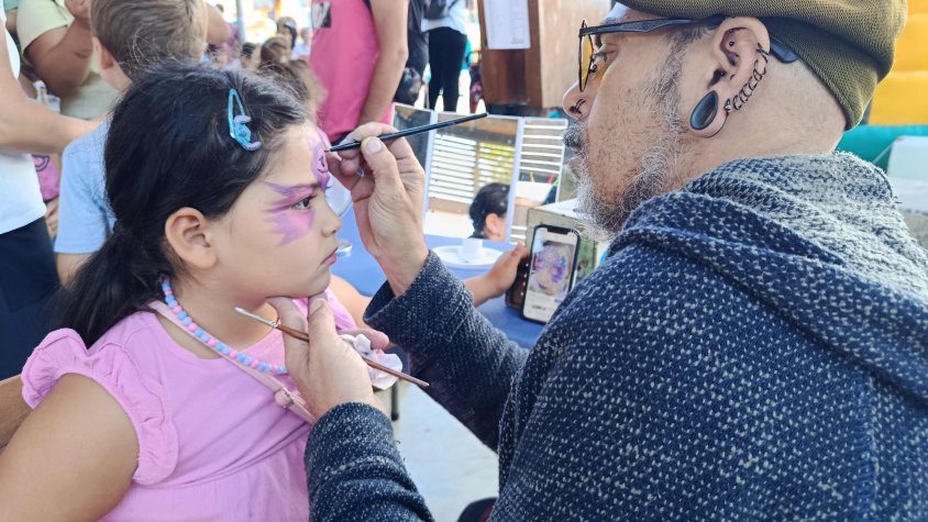 35 anys i... sumant!