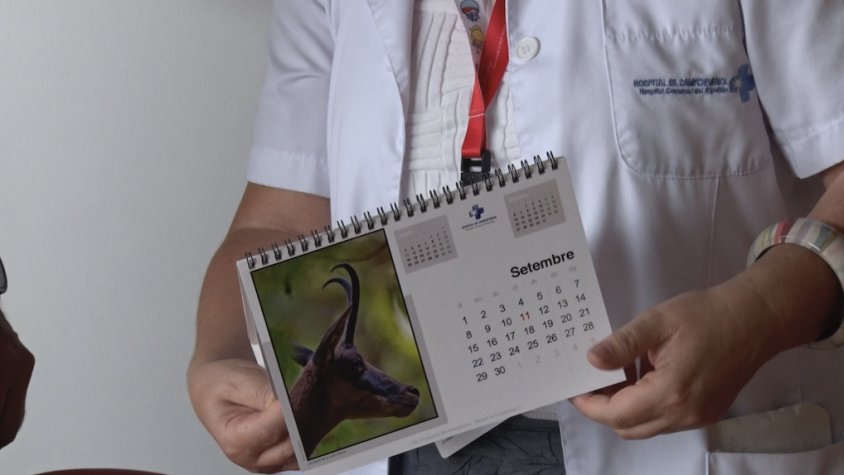 El concurs fotogràfic de l'Hospital de Campdevànol s'obre a tota la ciutadania