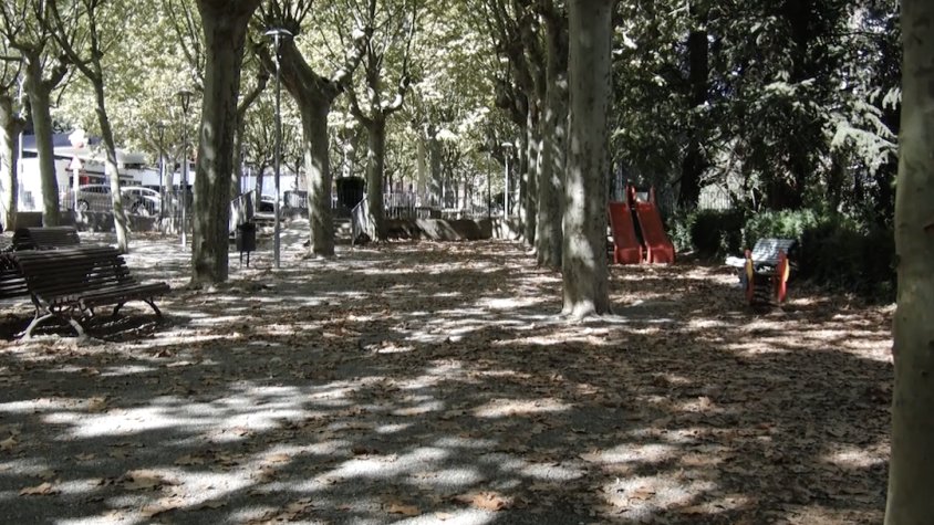 Un estiu més plujós i una tardor suau