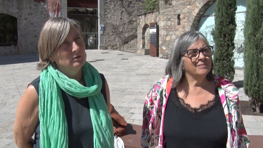 Flores i Casademunt, membres de l'ACPAD