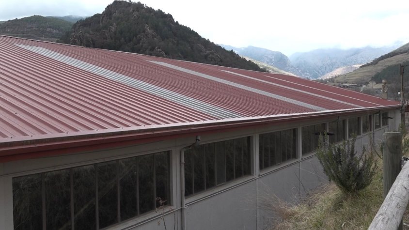 Ribes de Freser aposta també per una comunitat energètica