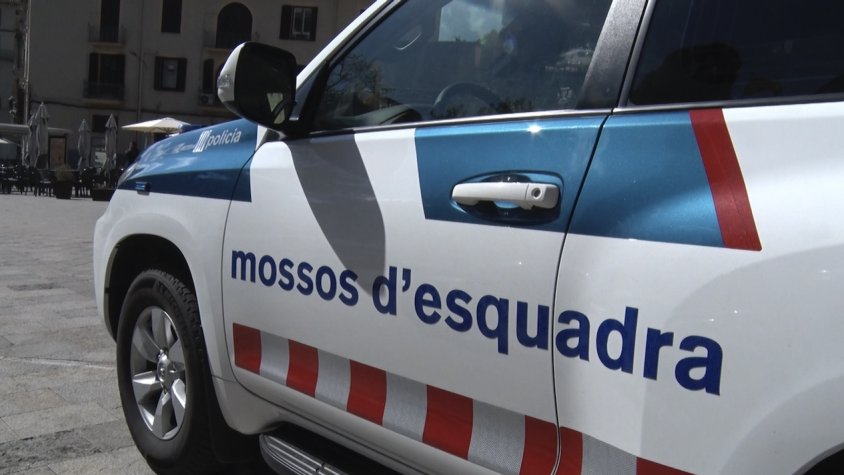 Macro control de trànsit, transport i seguretat ciutadana a Ripoll