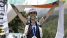 Ada López es proclama campiona de la Xtrail Cup