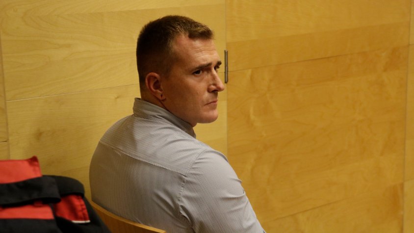 L'acusat d'assassinar la parella de Campdevànol